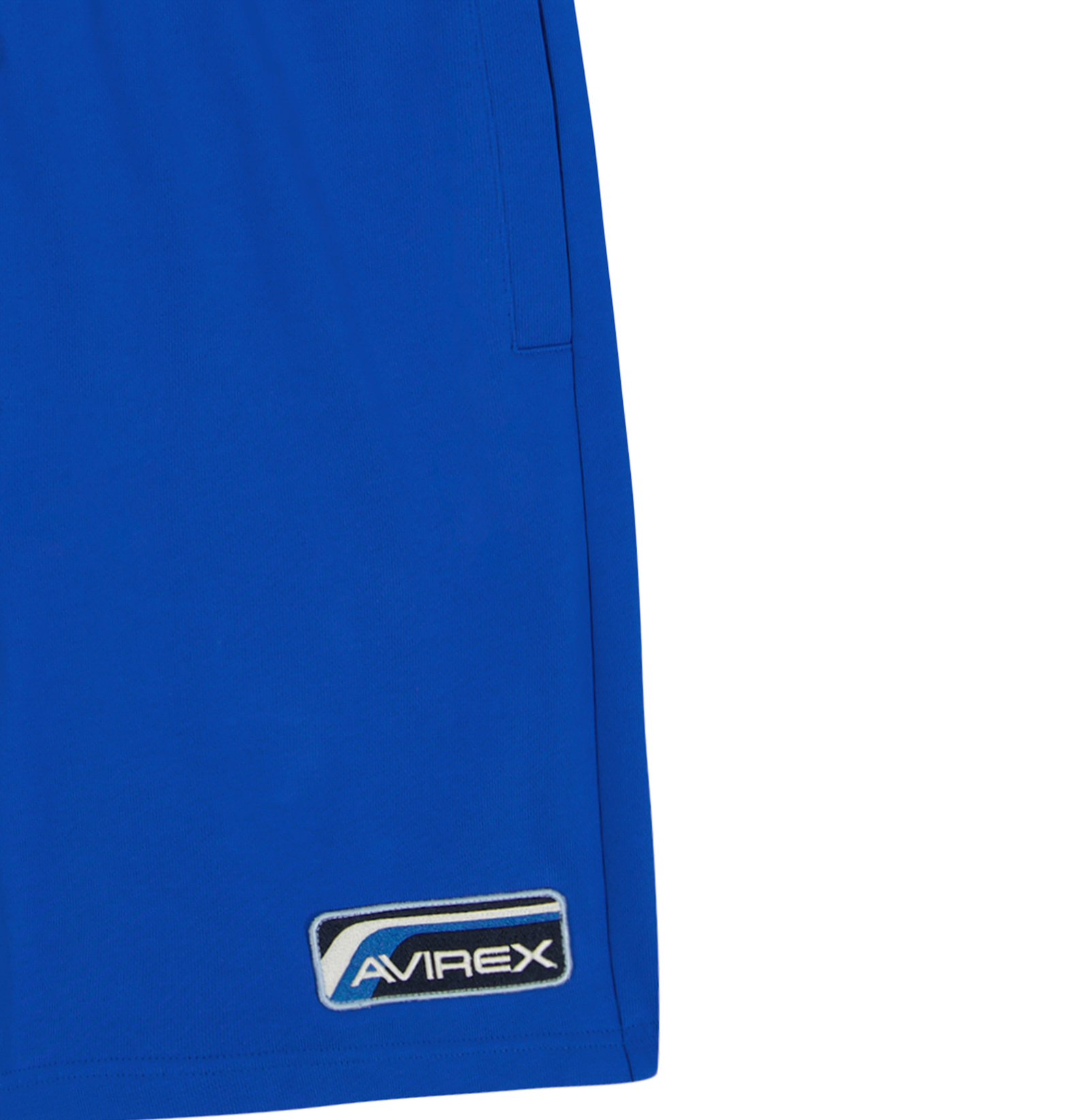 OFF SHORE RACING SHORT – Avirex