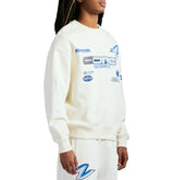 OFF SHORE RACING CREW