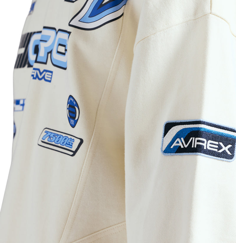 OFF SHORE RACING CREW
