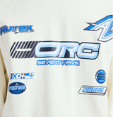 OFF SHORE RACING CREW