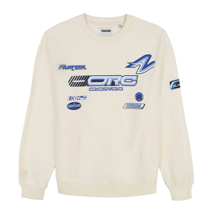 OFF SHORE RACING CREW