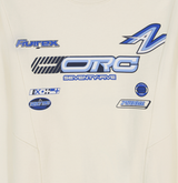 OFF SHORE RACING CREW