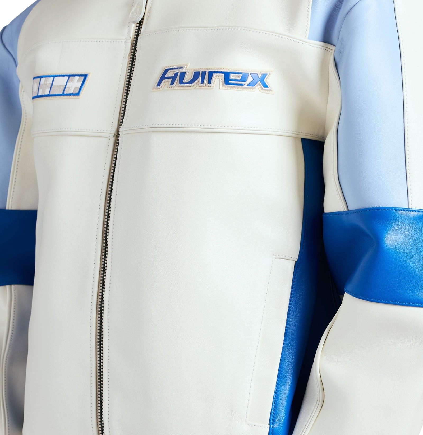 OFF SHORE RACING JACKET – Avirex
