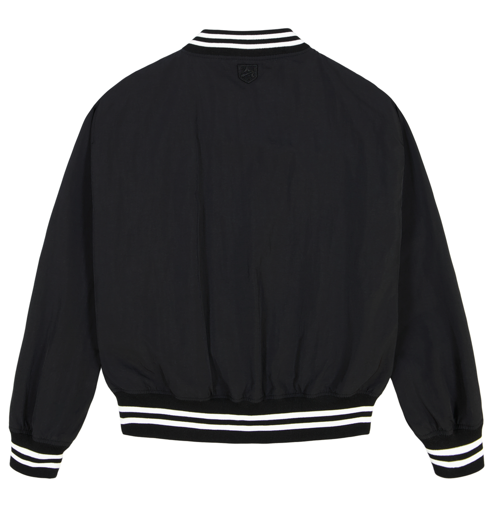 SCRIPT NYLON JACKET – Avirex