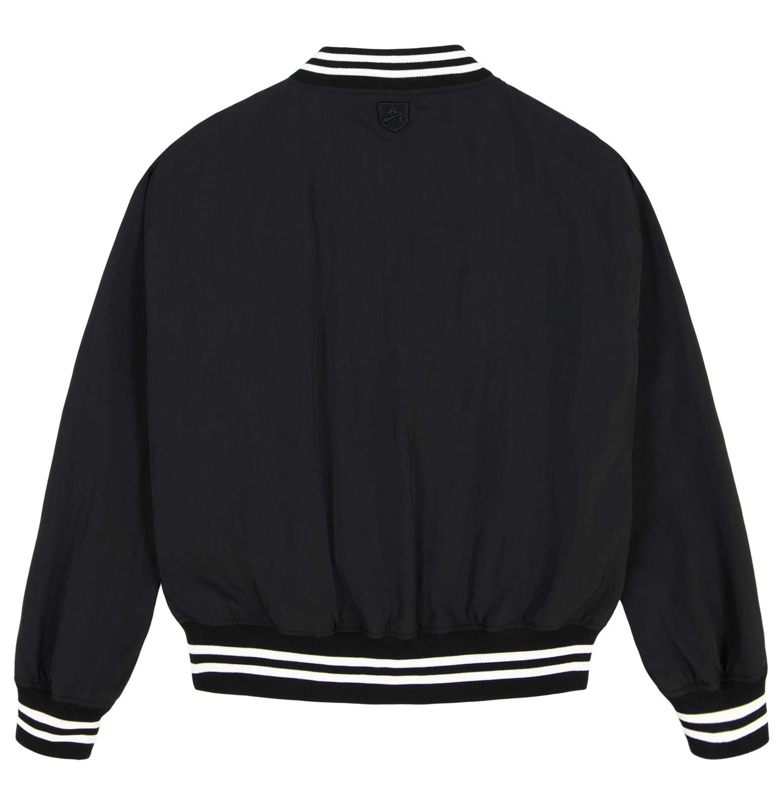 SCRIPT NYLON JACKET – Avirex SCRIPT NYLON JACKET – Avirex