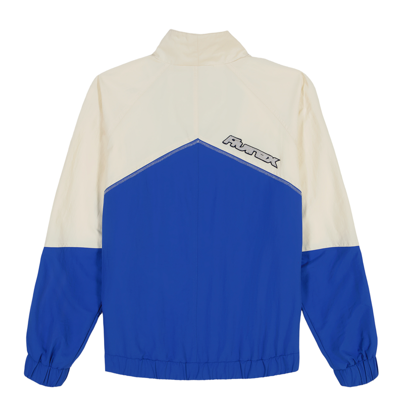 OFF SHORE RACING NYLON ANORACK – Avirex OFF SHORE RACING NYLON ANORACK – Avirex