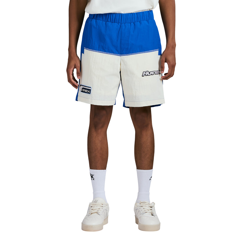 OFF SHORE NYLON SHORT