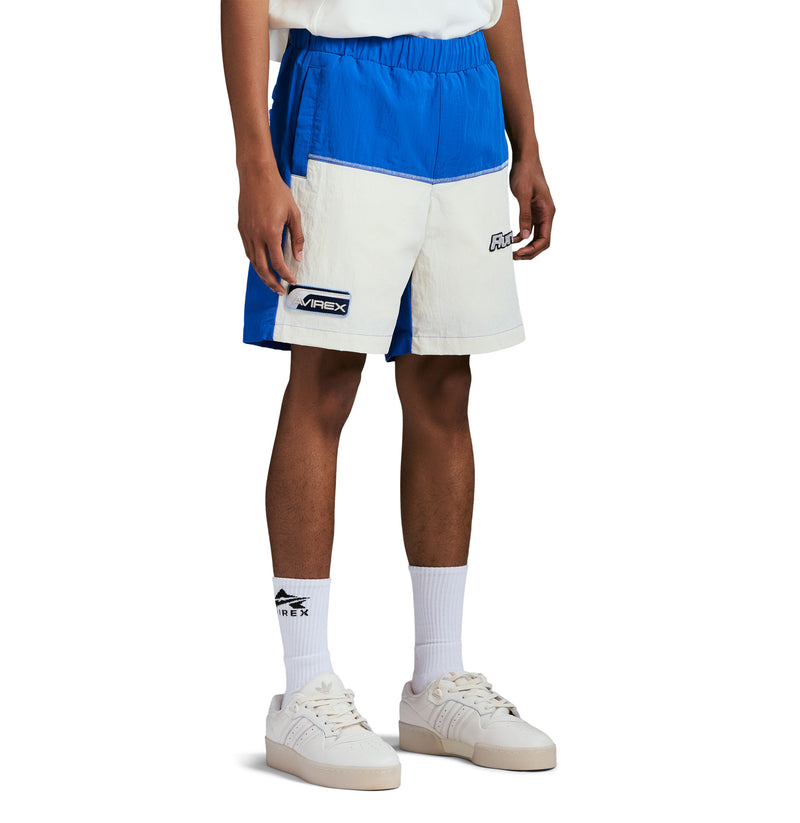 OFF SHORE NYLON SHORT