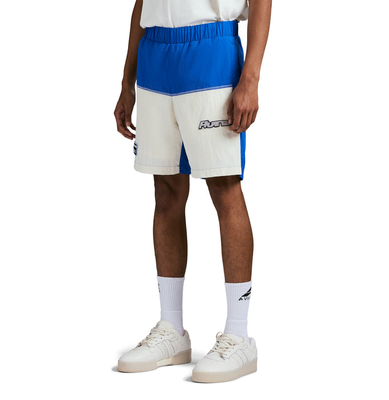 OFF SHORE NYLON SHORT