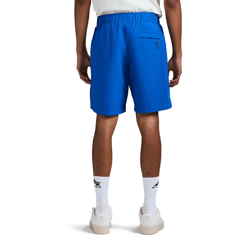 OFF SHORE NYLON SHORT