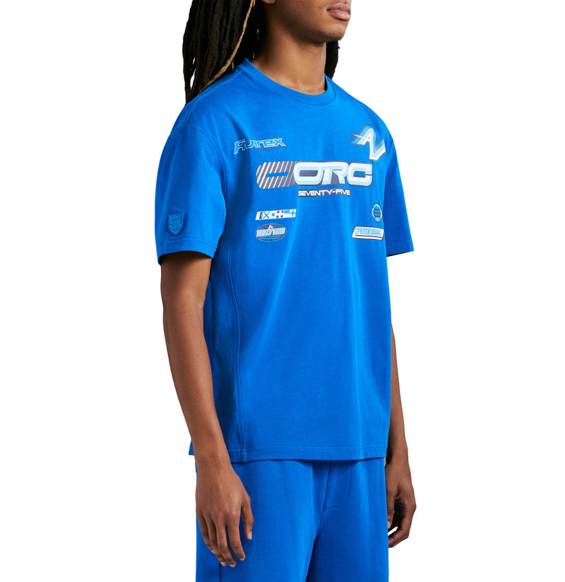 OFF SHORE RACING TEE