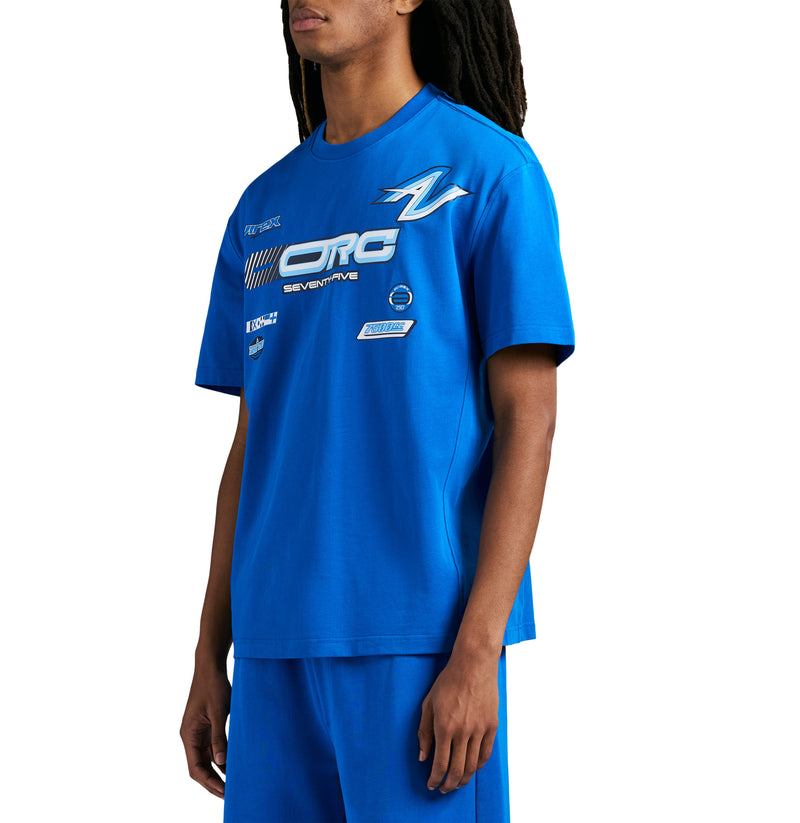 OFF SHORE RACING TEE