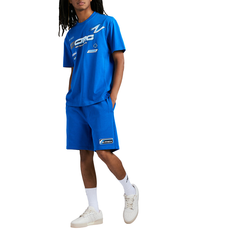 OFF SHORE RACING TEE