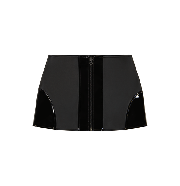 MOTO SKIRT – Avirex