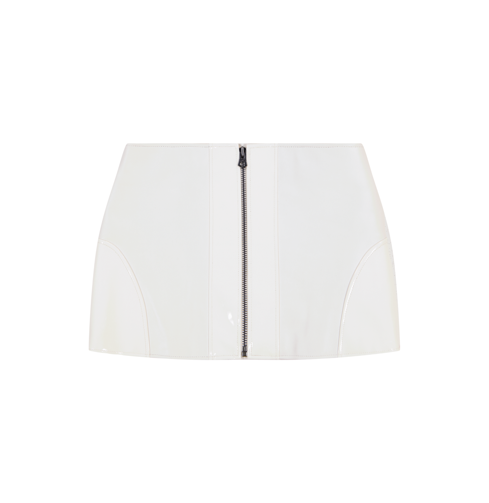 PATENT LEATHER MOTO SKIRT – Avirex PATENT LEATHER MOTO SKIRT – Avirex