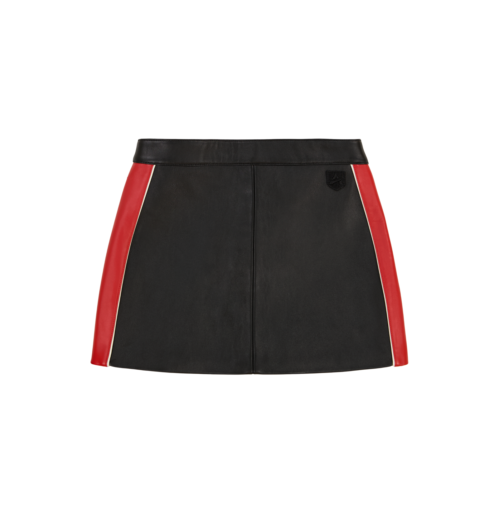 スカート andmary Avery ribbon skirt Ravi fur tops andmary Avery ribbon skirt Ravi fur tops
