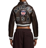 CROPPED ICON JACKET