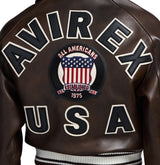 CROPPED ICON JACKET