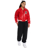 CROPPED ICON JACKET