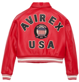 CROPPED ICON JACKET