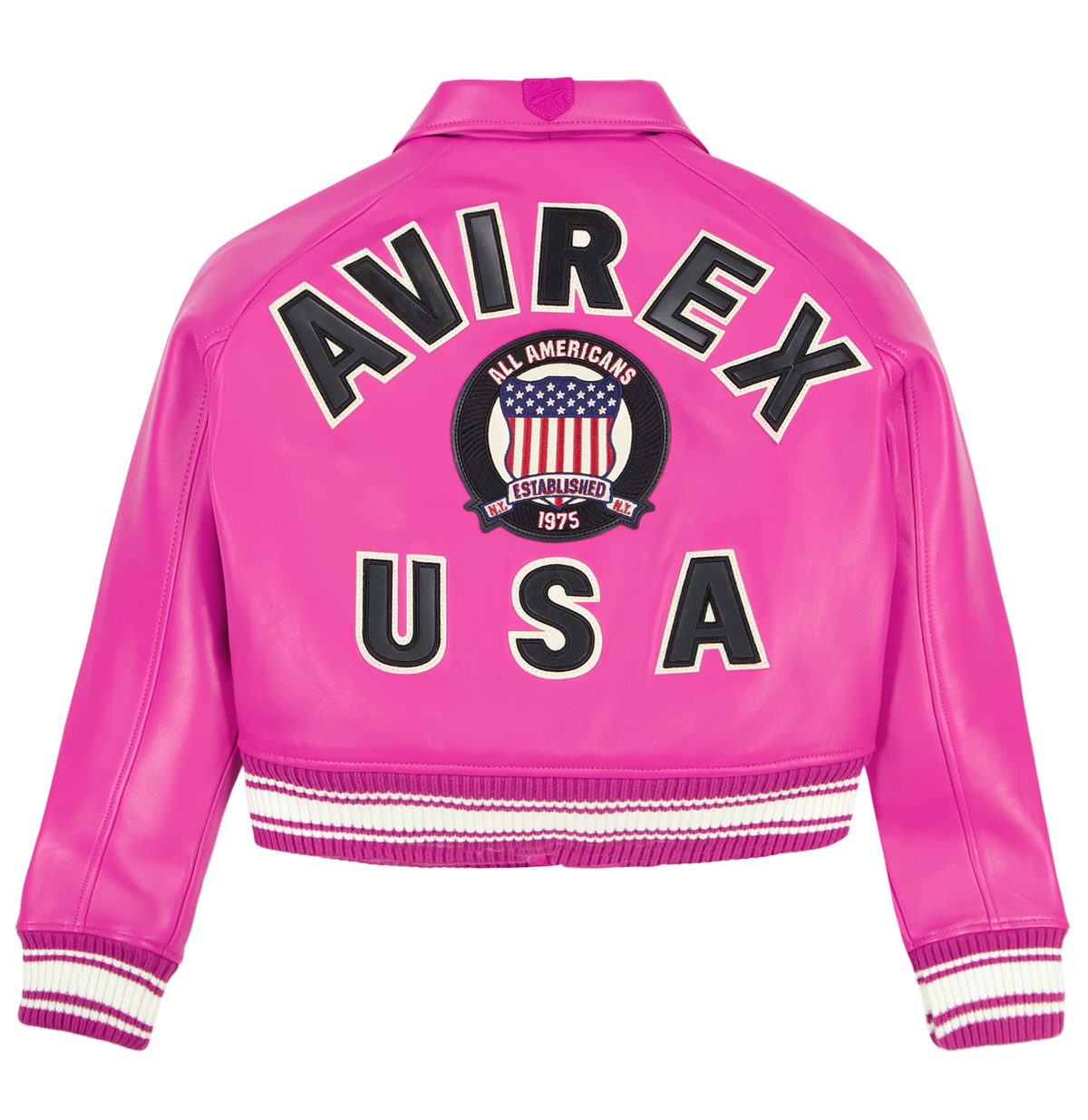AVIREX | OFFICIAL STORE – Avirex