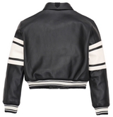 CROPPED LEGEND JACKET