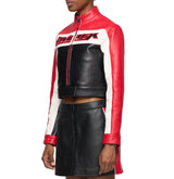 COLORBLOCK SKIRT