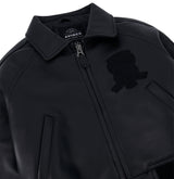 CROPPED ICON JACKET