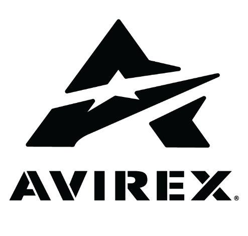 AVIREX  OFFICIAL STORE – Avirex