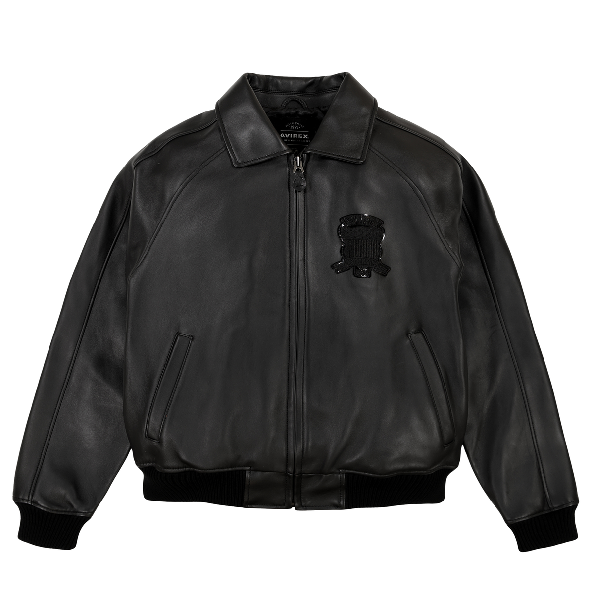 AVIREX ベトジャンVETNAM QUILT JACKET サイズL AVIREX ベトジャンVETNAM QUILT JACKET サイズL