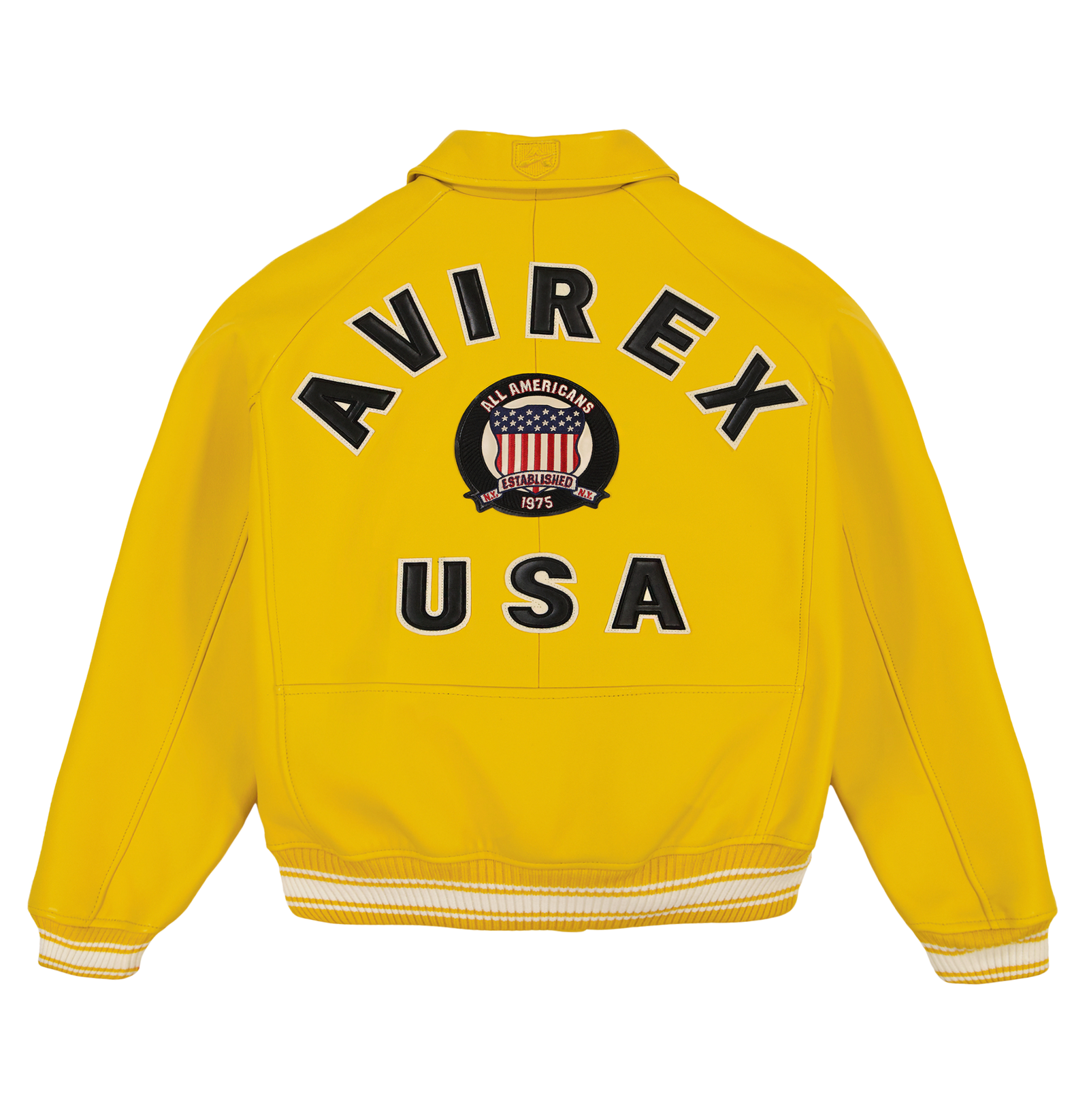 Avirex Icon Jacket