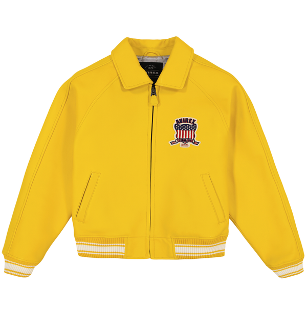 ICON JACKET