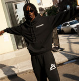 BIG "A" JOGGER
