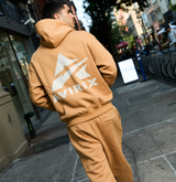 BIG "A" JOGGER