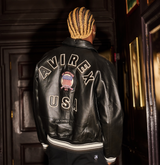 ICON JACKET