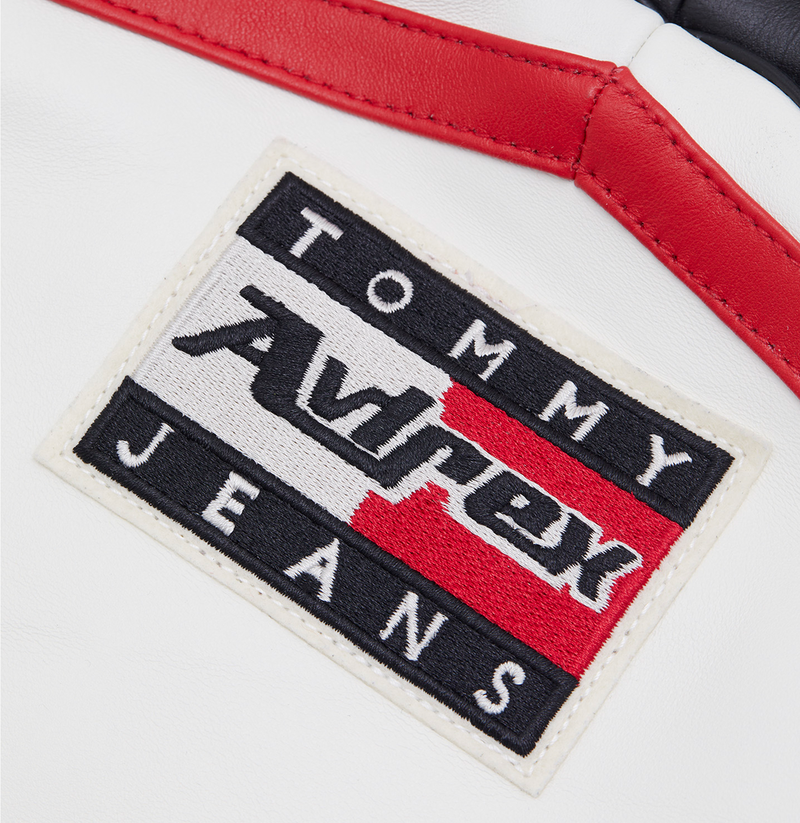 TOMMY JEANS x AVIREX JACKET