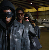 LIMITED EDITION CAMO ICON JACKET