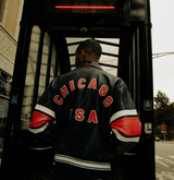 LIMITED EDITION CITY SERIES CHICAGO JACKET