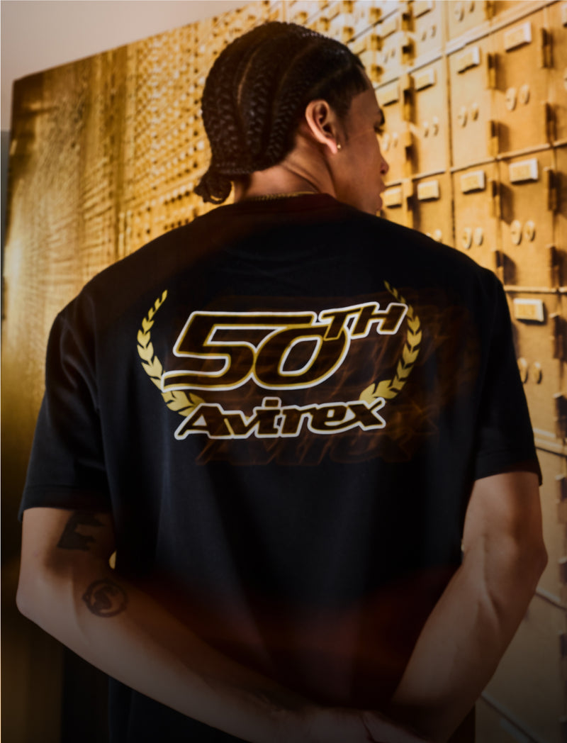 AVIREX | OFFICIAL STORE – Avirex