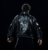 LIMITED EDITION CROC ICON JACKET