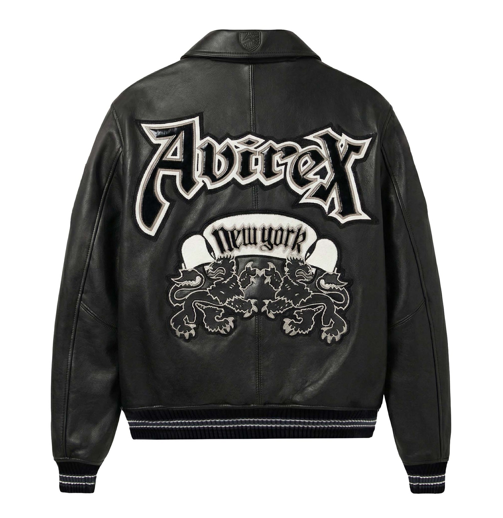 GOTH JACKET – Avirex