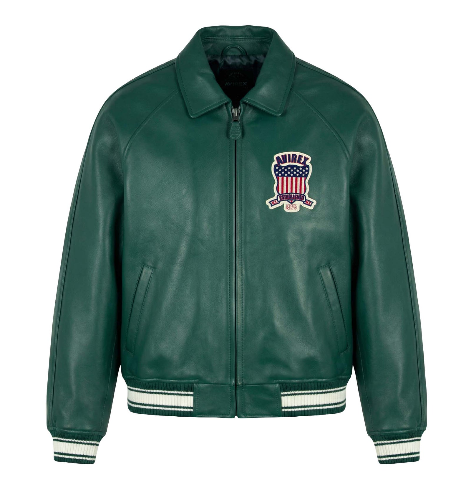Avirex Icon Jacket