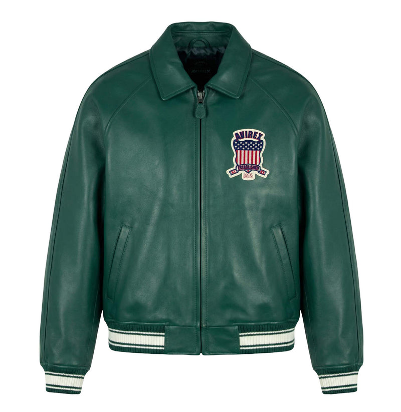 Avirex Icon Jacket