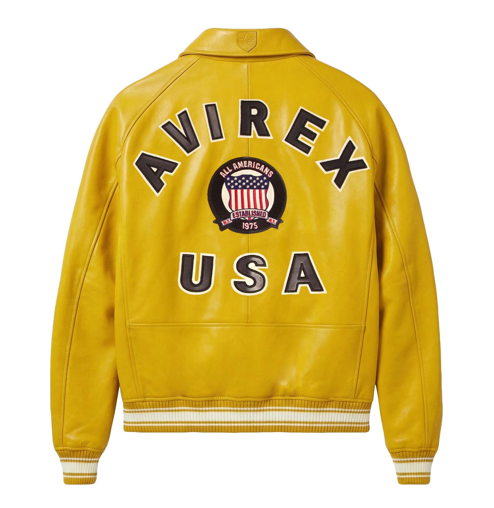 Avirex Icon Jacket
