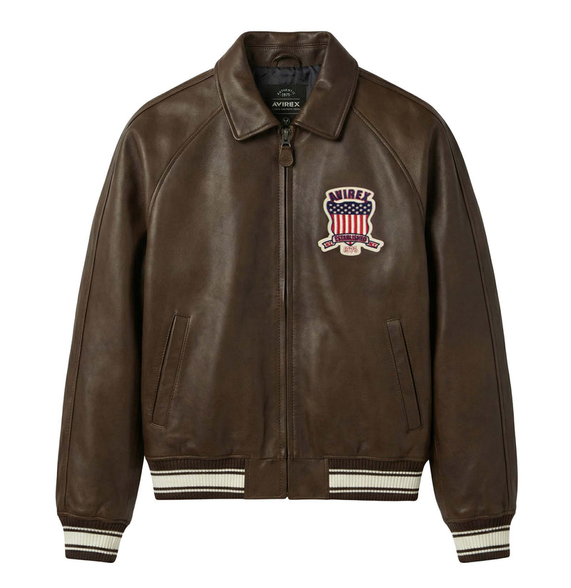 Avirex Icon Jacket