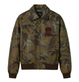 LIMITED EDITION CAMO ICON JACKET