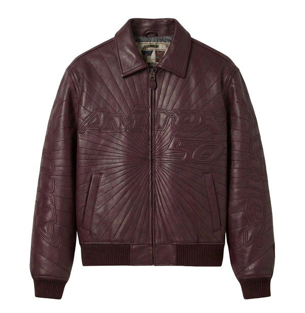 TRAPUTO JACKET – Avirex
