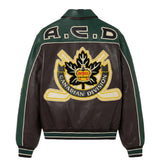 CANADIAN DIVISION JACKET