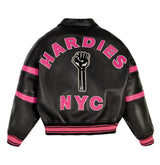 HARDIES X AVIREX JACKET