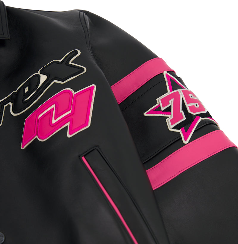 HARDIES X AVIREX JACKET